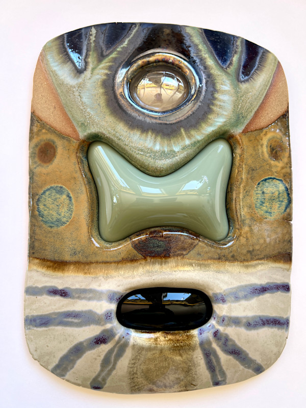 Panel 16 by Kelly Witmer, Image 1.