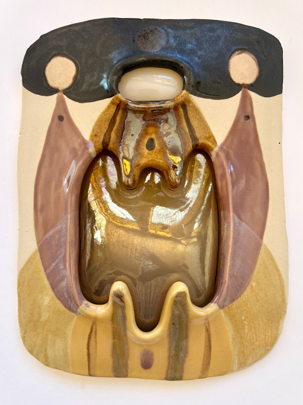 Panel 24 by Kelly Witmer, Image 1.