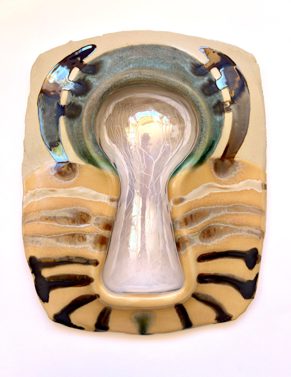 Panel 25 by Kelly Witmer, Image 1.