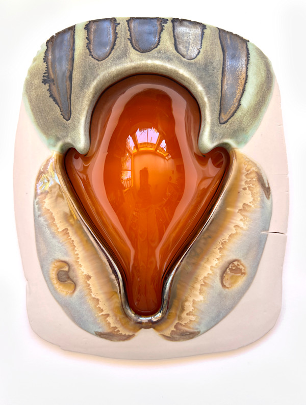 Panel 27 by Kelly Witmer, Image 1.