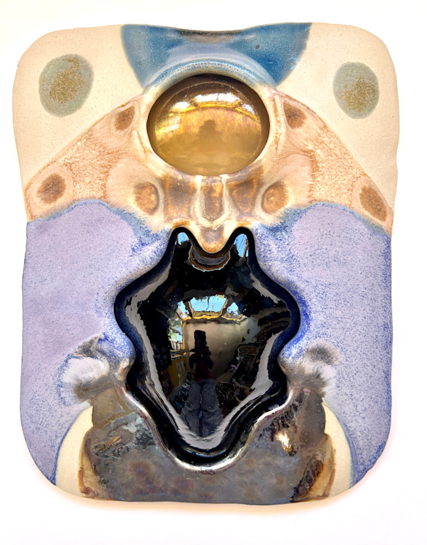 Panel 26 by Kelly Witmer, Image 1.