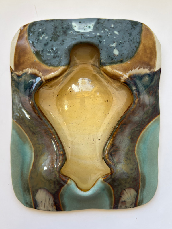 Panel 27 by Kelly Witmer, Image 1.
