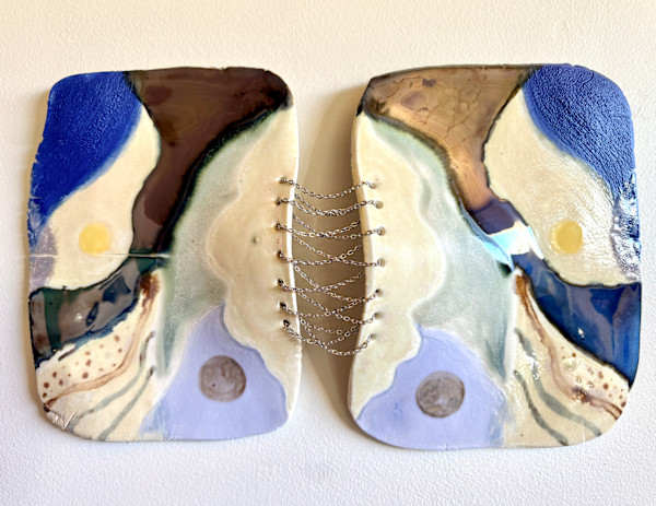 Breathing Room by Kelly Witmer