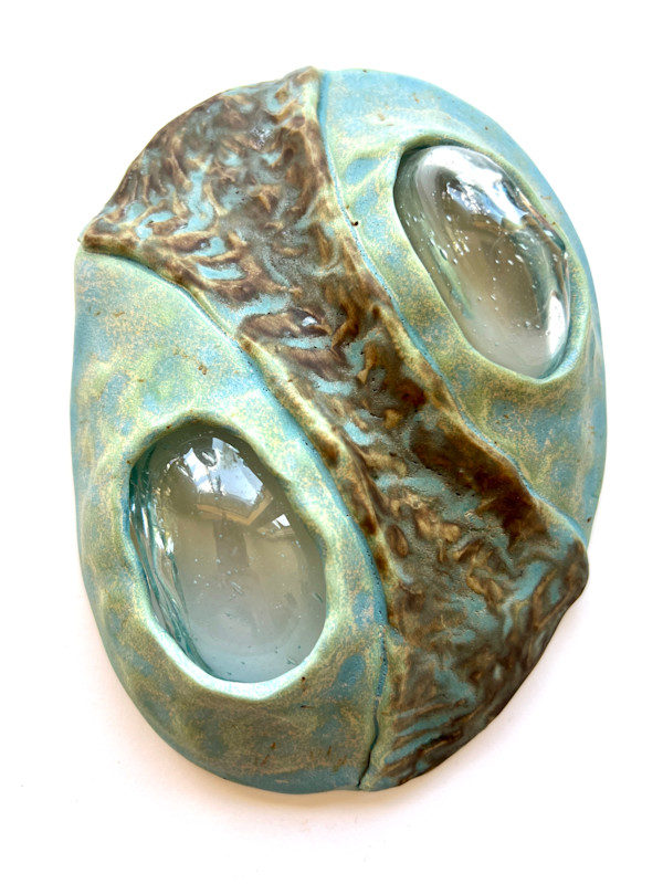 Loopy Eye by Kelly Witmer, Image 2.