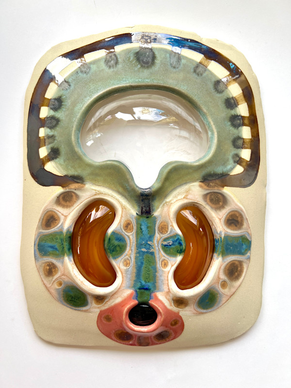 Panel 37 by Kelly Witmer, Image 1.