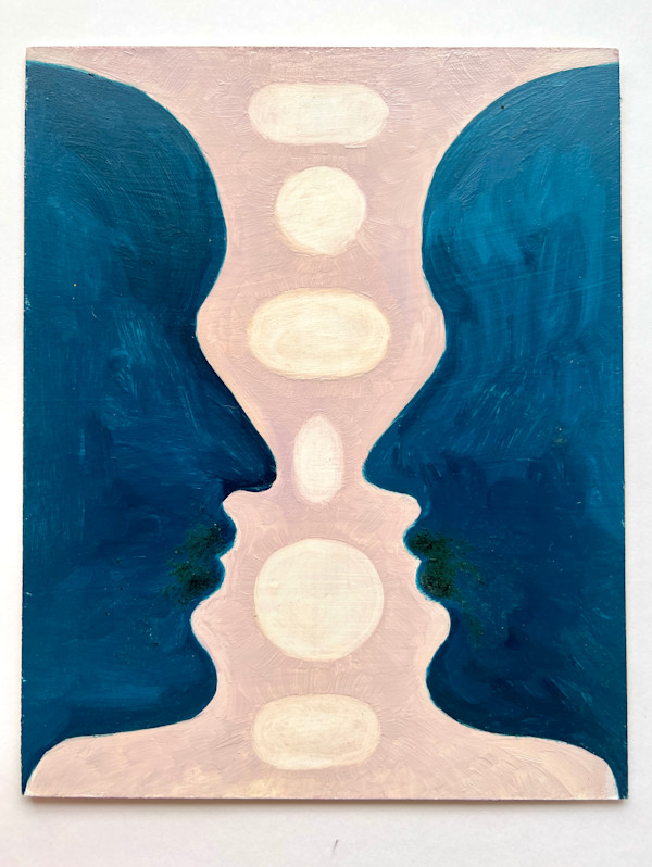 Shhhh by Kelly Witmer, Image 8.
