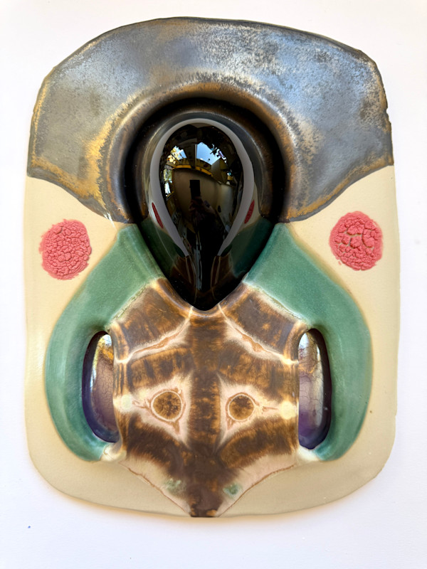 Panel 17 by Kelly Witmer, Image 1.