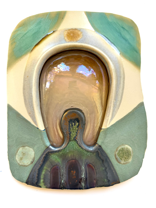 Panel 18 by Kelly Witmer, Image 1.