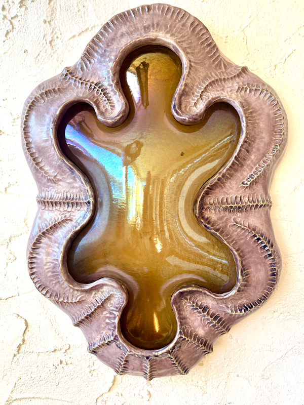 Talisman #1 by Kelly Witmer