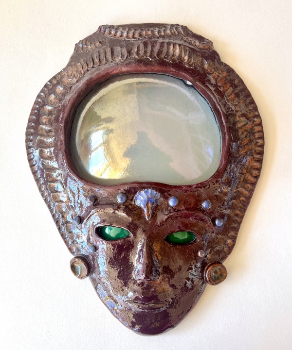 Emerald Eyes by Kelly Witmer