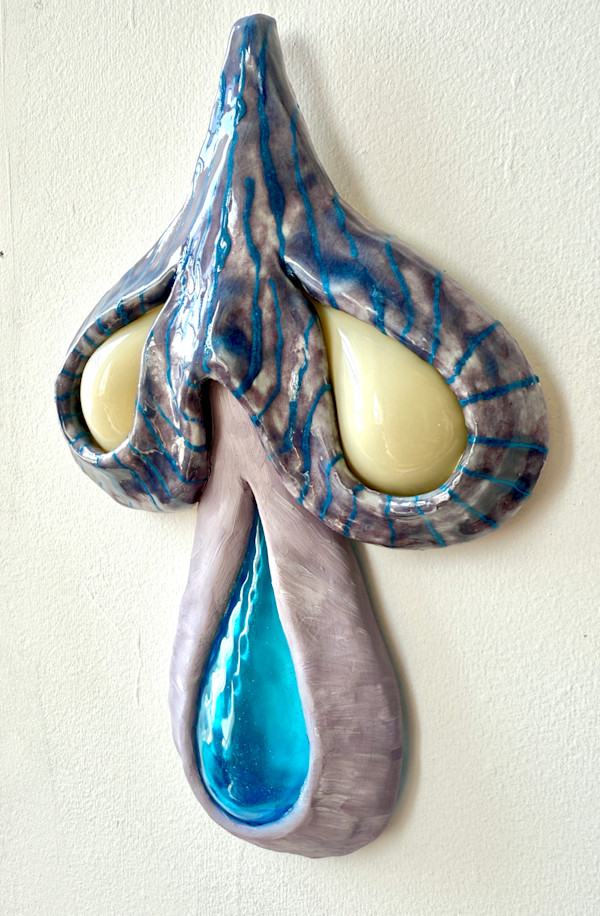 Dressed up Tears by Kelly Witmer, Image 1.