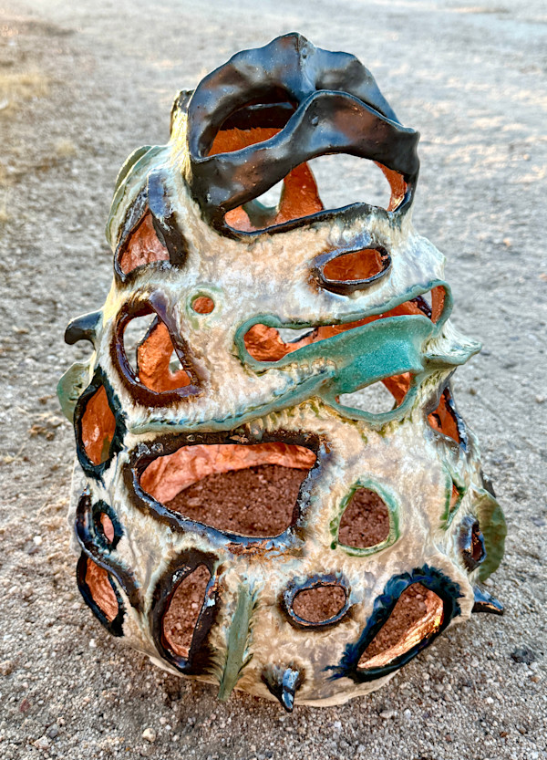 Bad Hiding Place by Kelly Witmer, Image 6.