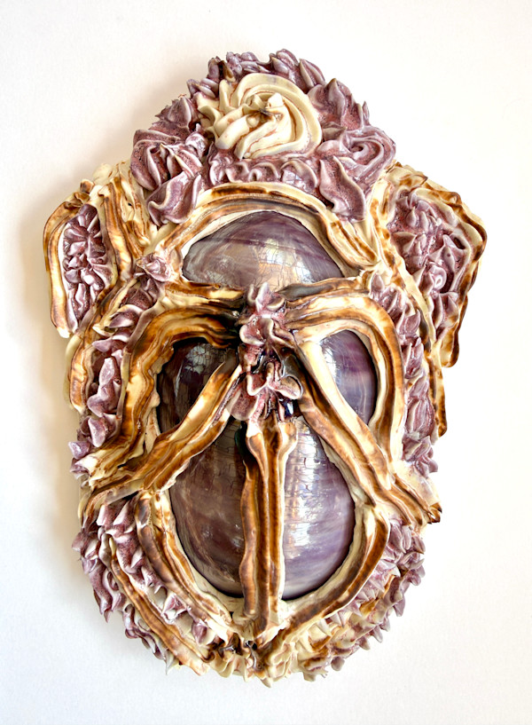 Lavender Icing by Kelly Witmer, Image 1.