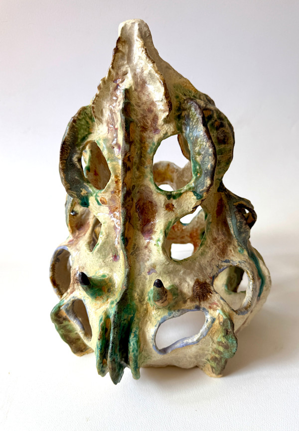 Non-vessel by Kelly Witmer, Image 1.