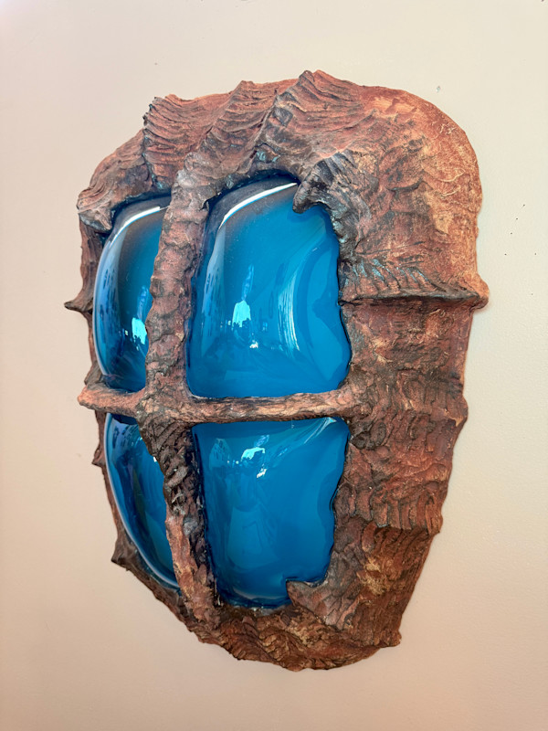 Monster by Kelly Witmer, Image 1.