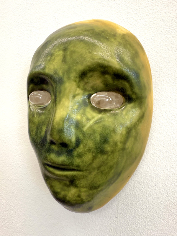 Envious Seer by Kelly Witmer