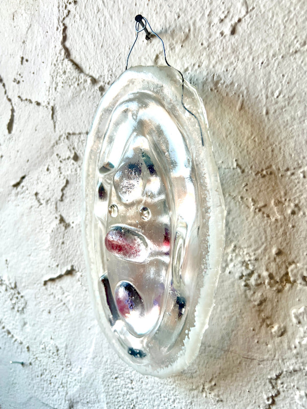 Mirror mirror by Kelly Witmer
