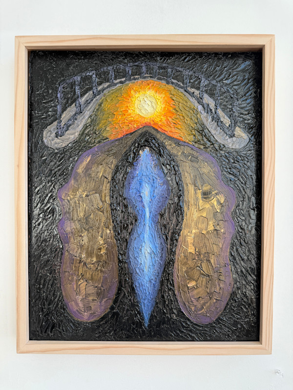 Her Gate by Kelly Witmer, Image 3.