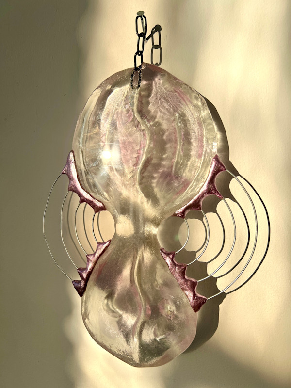 Vibe Collector by Kelly Witmer