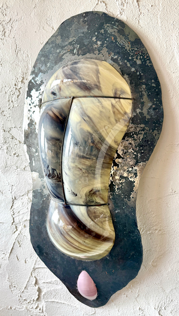 Marbled Venus by Kelly Witmer
