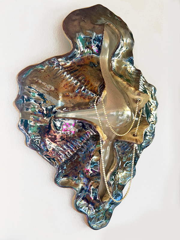 Parting Ways by Kelly Witmer