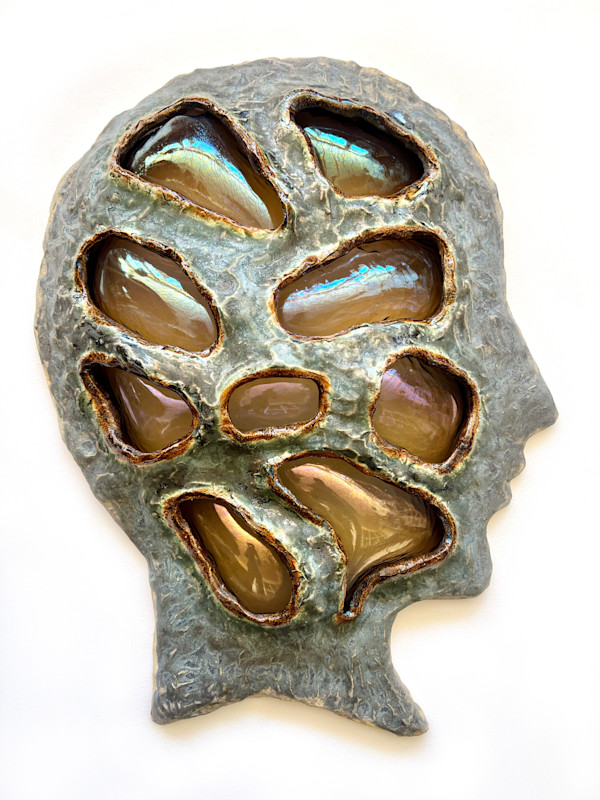 All in Your Head by Kelly Witmer, Image 1.