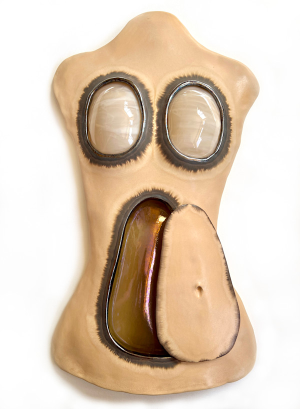 Anatomization by Kelly Witmer
