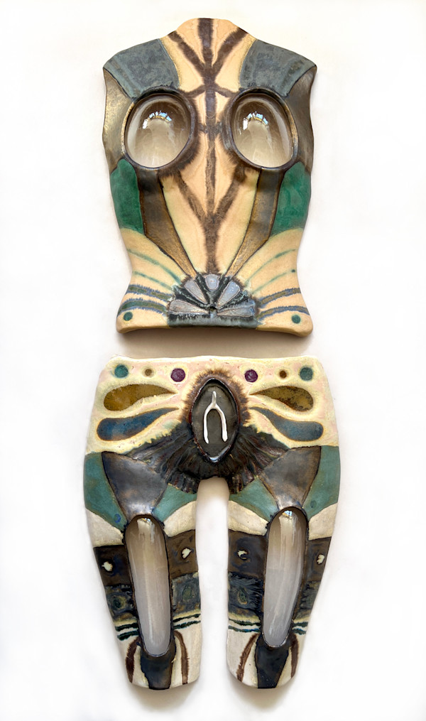 Armor by Kelly Witmer, Image 1.