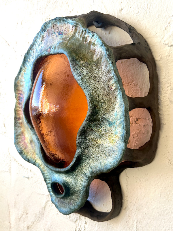 Powerless Glow by Kelly Witmer