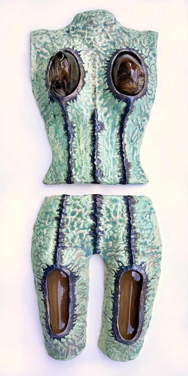 Creature by Kelly Witmer, Image 1.