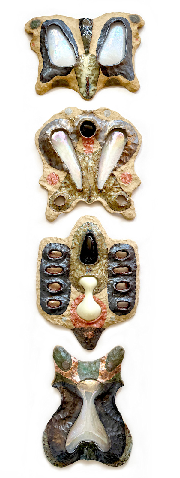 winged Things by Kelly Witmer, Image 1.
