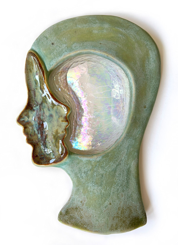 Inner Voice by Kelly Witmer, Image 2.