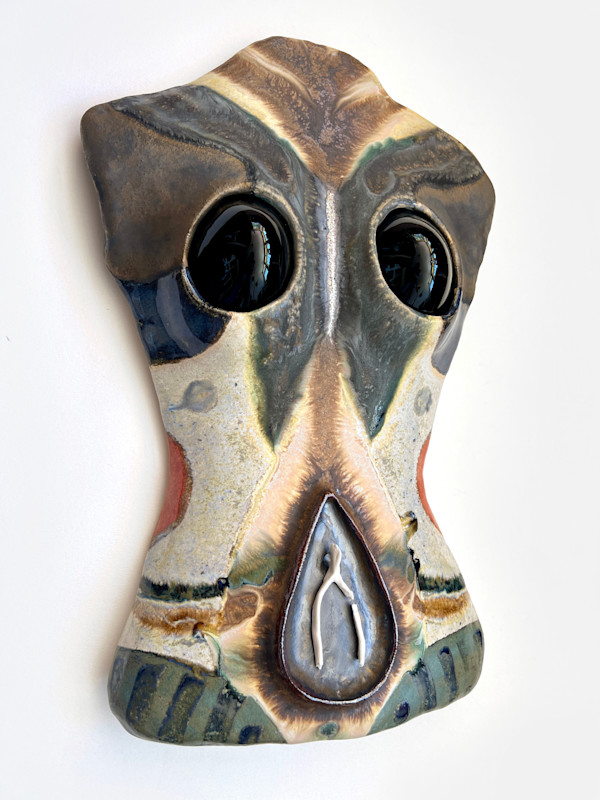 Saint Agatha by Kelly Witmer, Image 1.