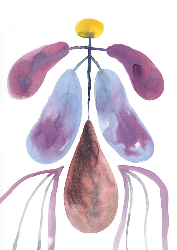 Shack paintings 1 by Kelly Witmer