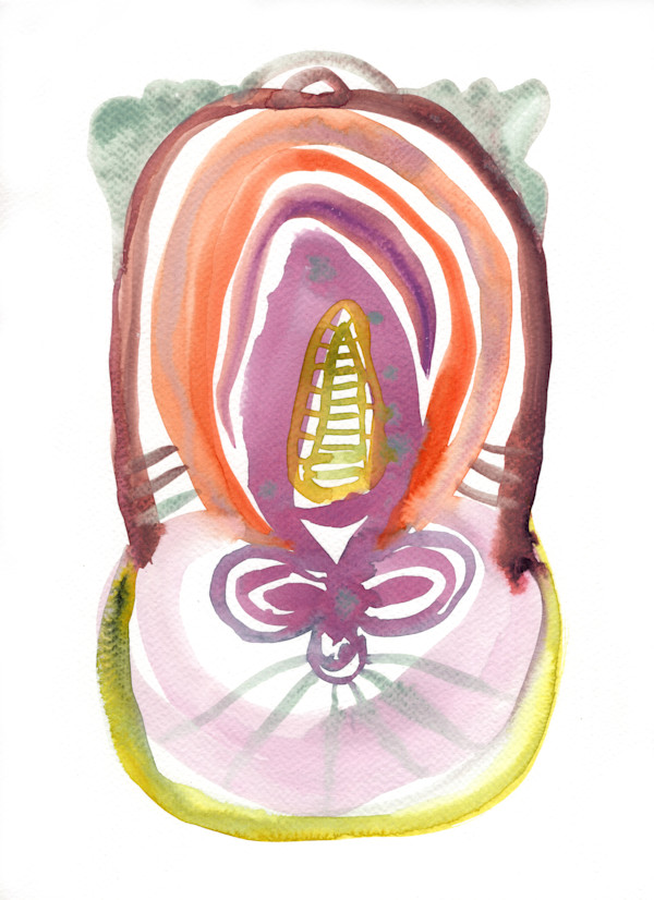 shack paintings 2 by Kelly Witmer