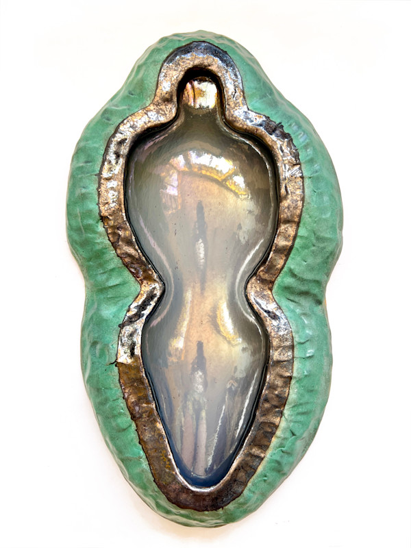 Preserved by Kelly Witmer