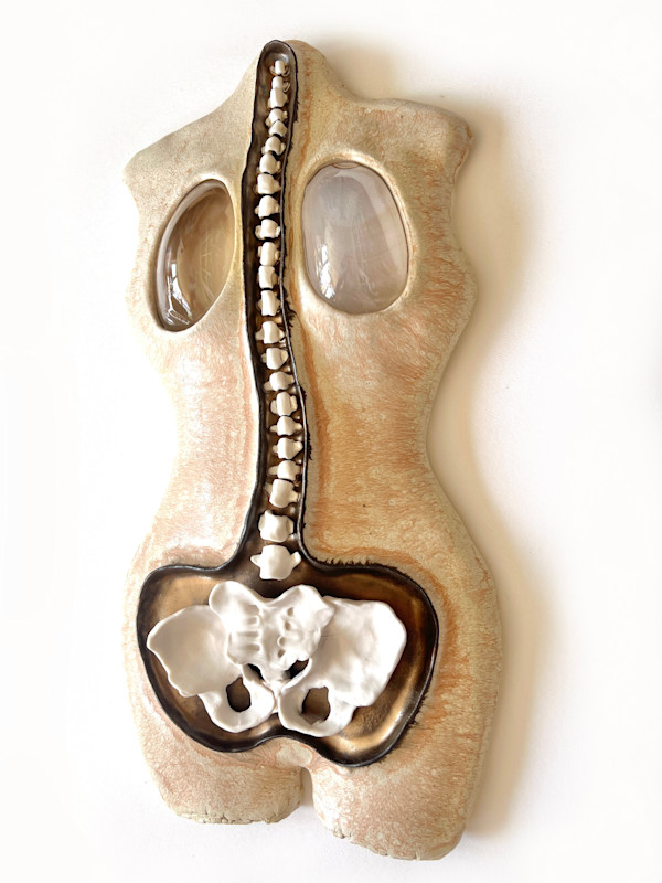 Slouch by Kelly Witmer, Image 1.