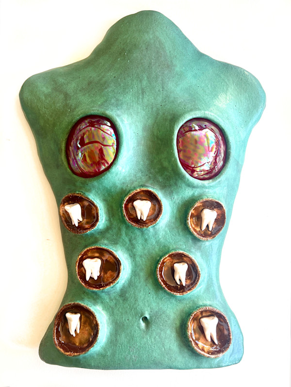 Tooth Fairy by Kelly Witmer, Image 1.