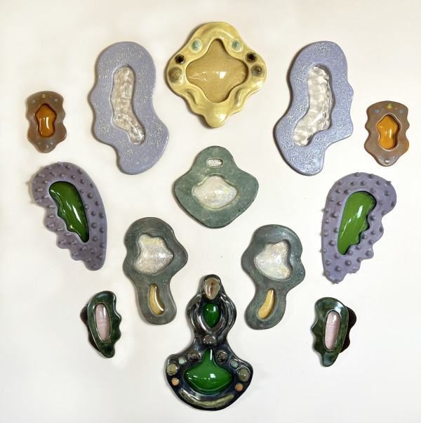 Unfold by Kelly Witmer