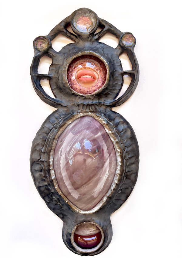 Unnamed Thing by Kelly Witmer