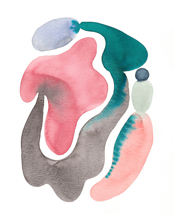 Flowstate by Kelly Witmer