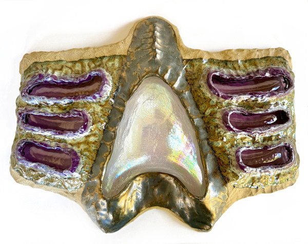Winged thing - wide by Kelly Witmer, Image 2.