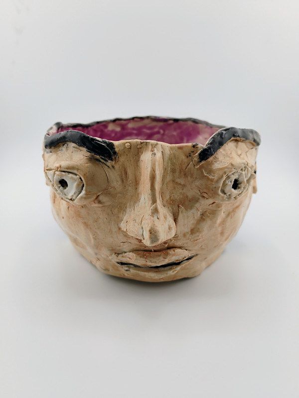 Pot Head: Alan by Space Monkey, Image 1.