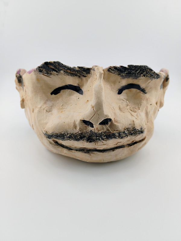 Pot Head: Giuseppe by Space Monkey, Image 1.