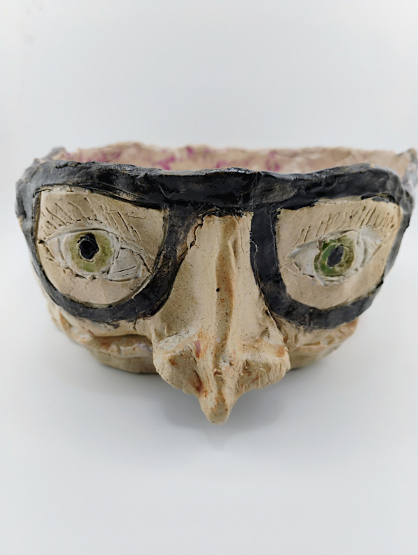 Pot Head: Grandpa by Space Monkey, Image 1.