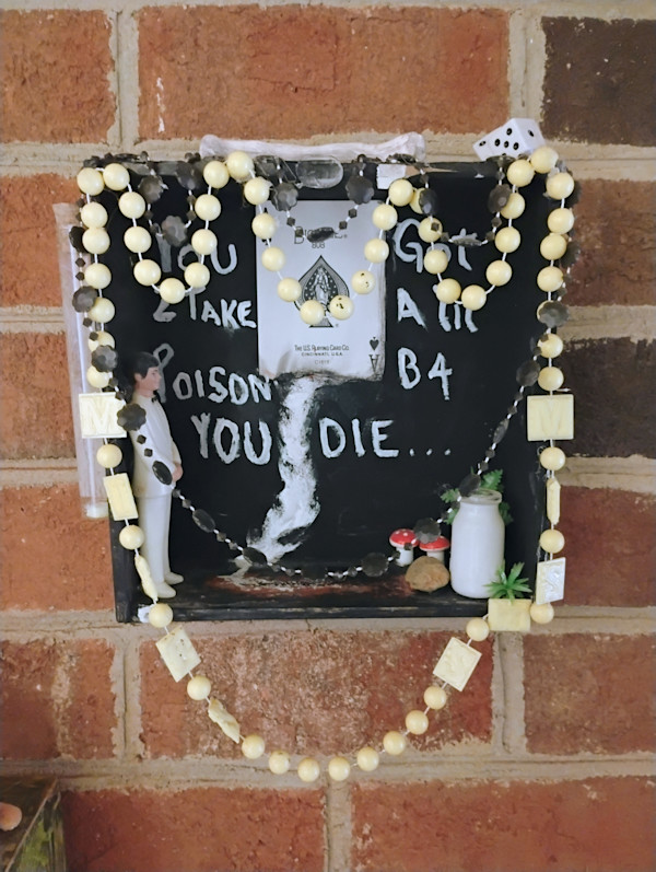 Poison by Space Monkey, Image 1.