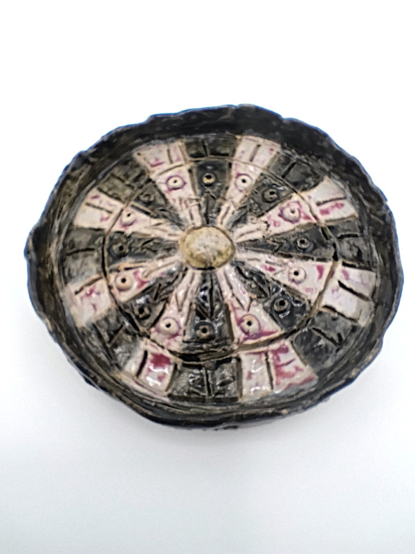 Soup Can Series: Mini Roulette by Space Monkey, Image 1.