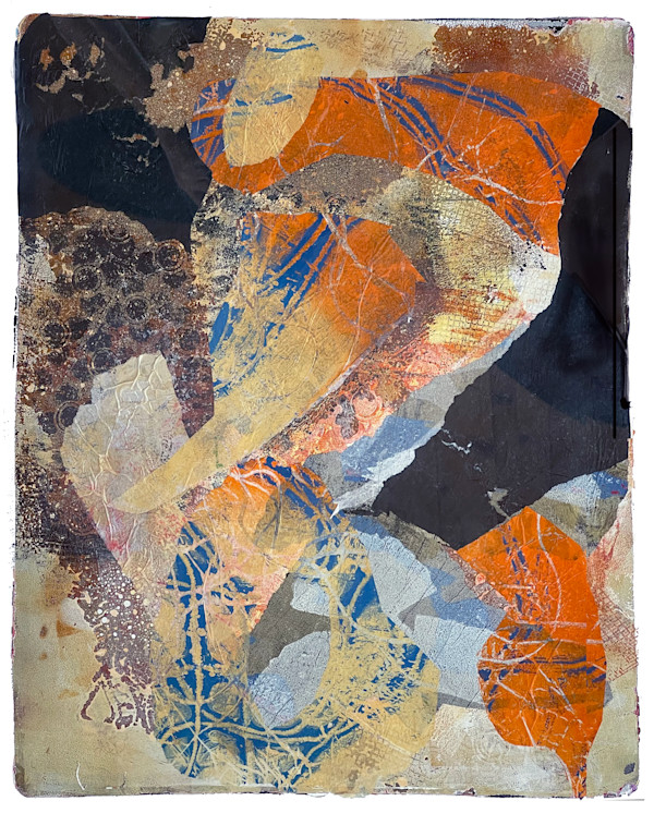 Spirit Dancer by Linda Slattery Sherman