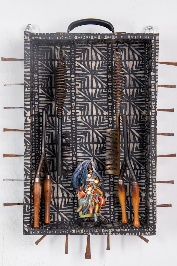 Bahia by Ronald Young, Image 1.
