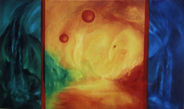 Tranceformations by C J Elsip